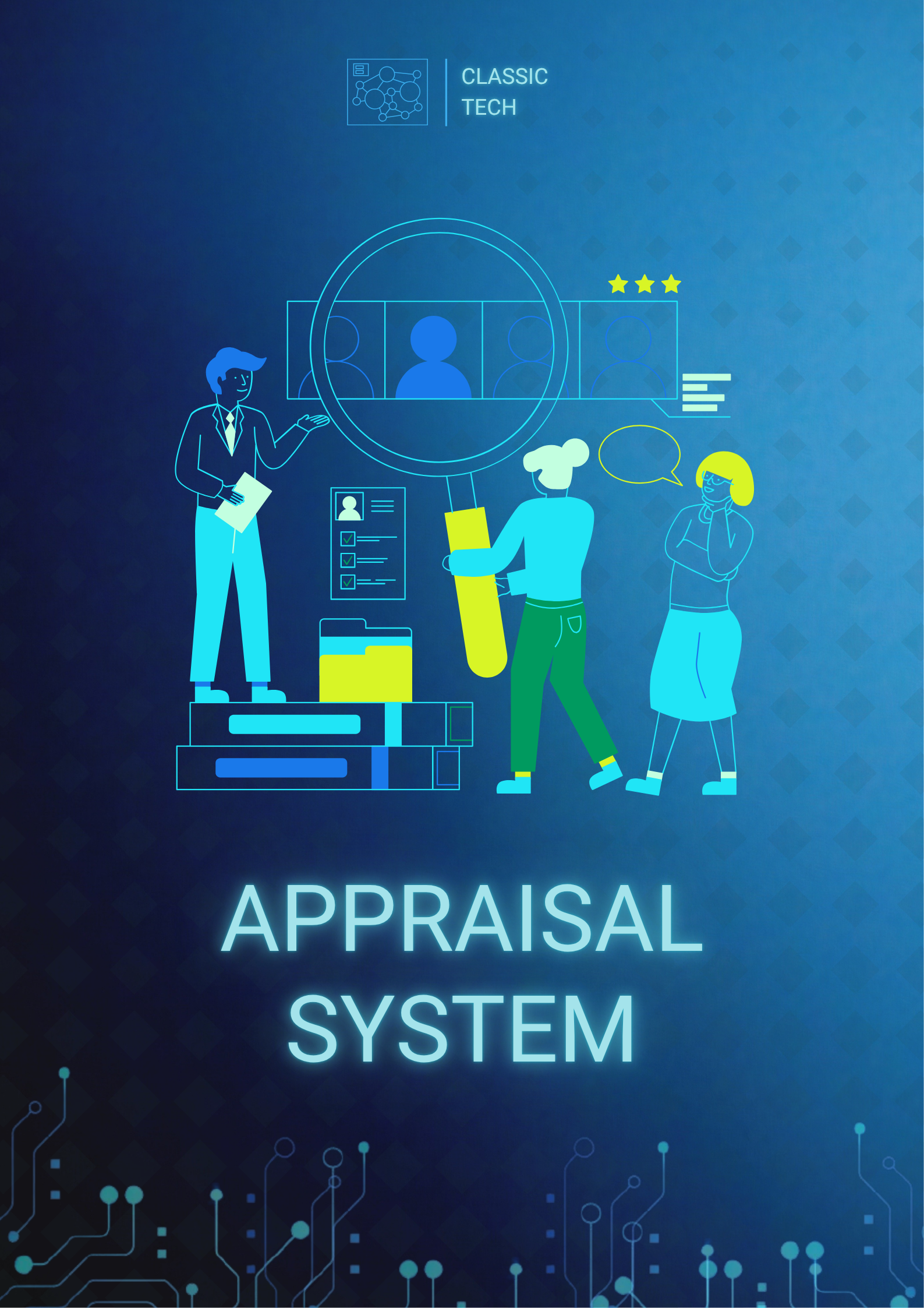 Employee Appraisal